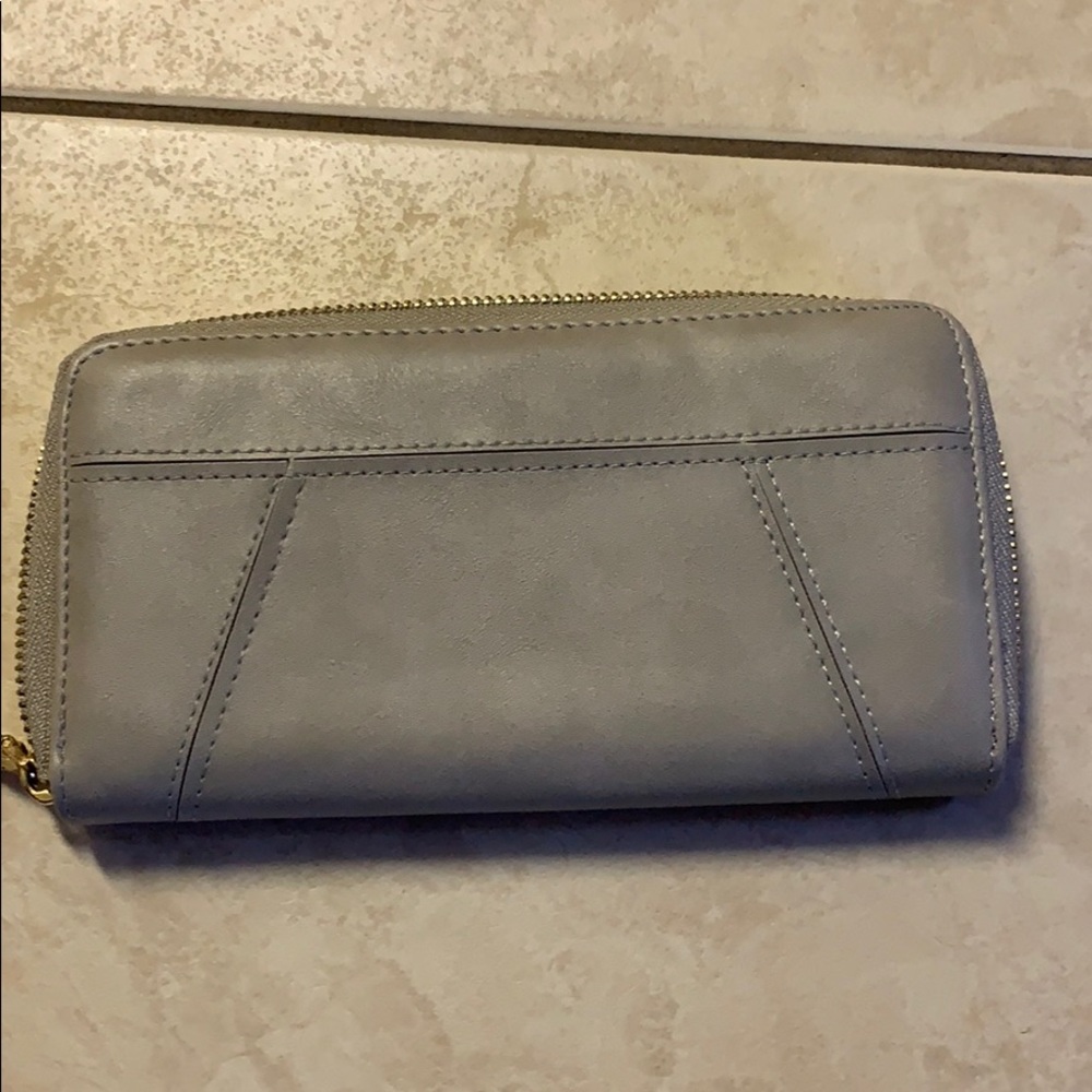 Bebe Wallet - Picture 2 of 3